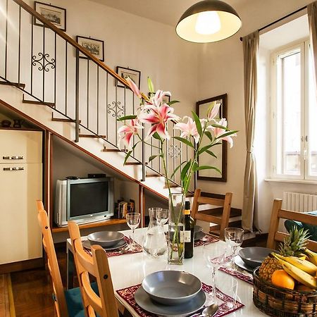 Ninohouse Villa Rome Ruang foto