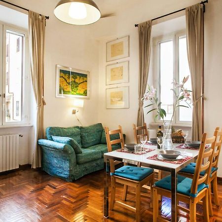 Ninohouse Villa Rome Bagian luar foto
