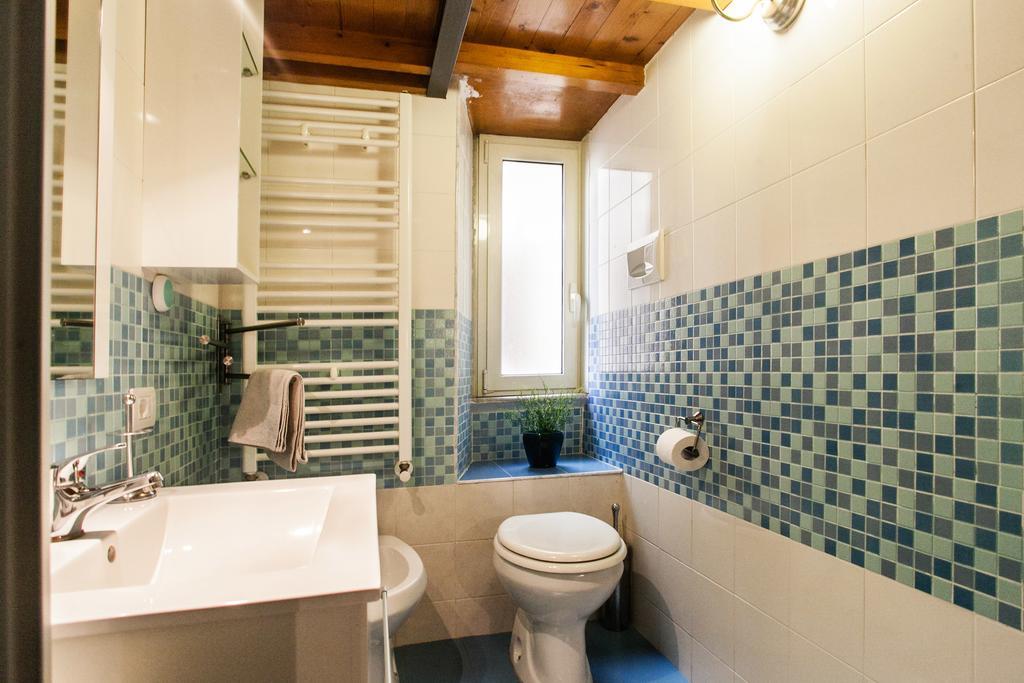 Ninohouse Villa Rome Ruang foto
