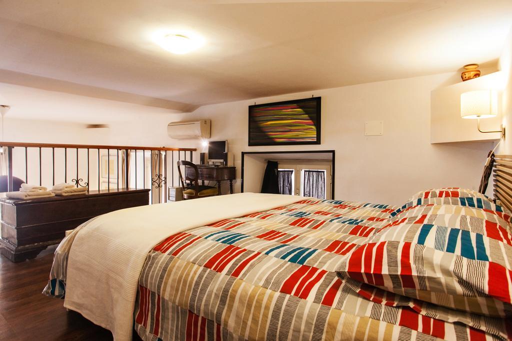 Ninohouse Villa Rome Ruang foto