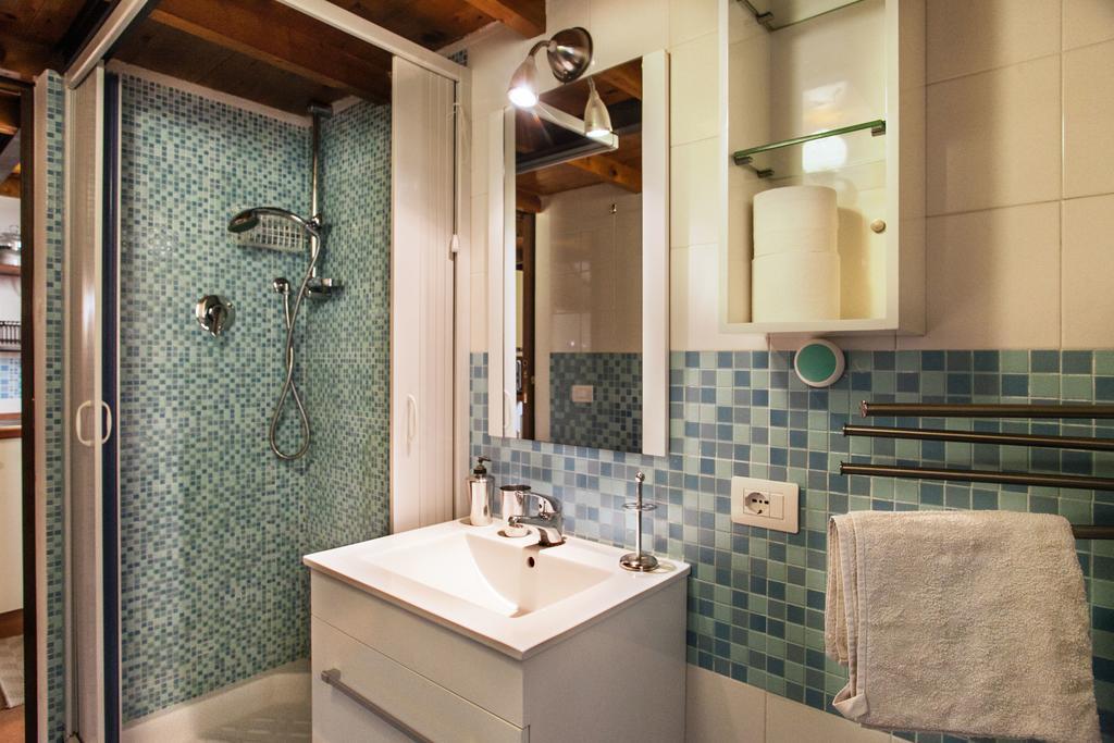 Ninohouse Villa Rome Ruang foto