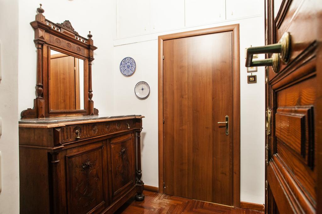 Ninohouse Villa Rome Ruang foto