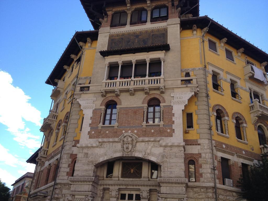 Ninohouse Villa Rome Ruang foto