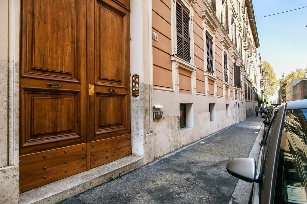 Ninohouse Villa Rome Ruang foto