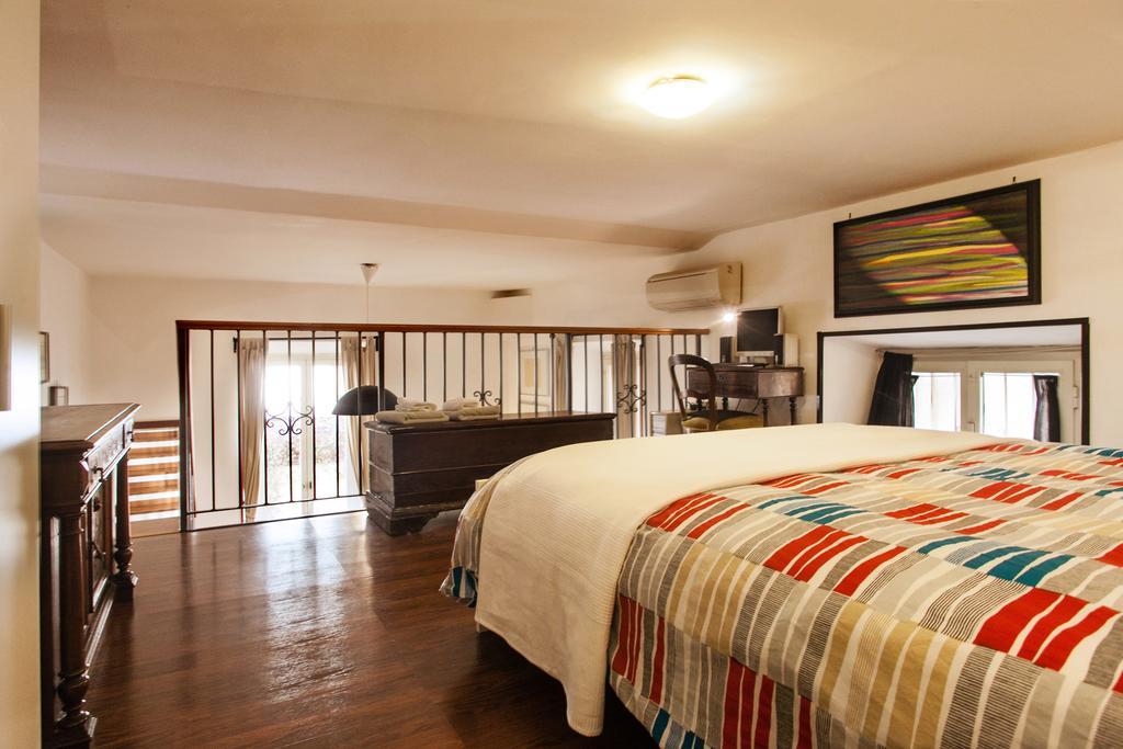 Ninohouse Villa Rome Ruang foto