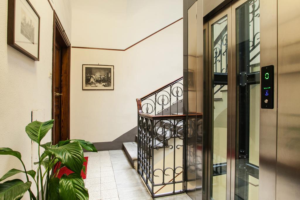 Ninohouse Villa Rome Ruang foto
